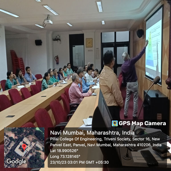 fdp on obe for management studies 3