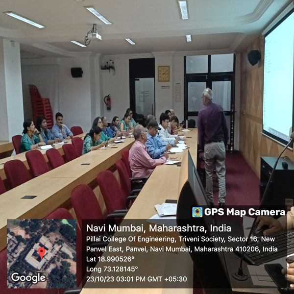 fdp on obe for management studies 4