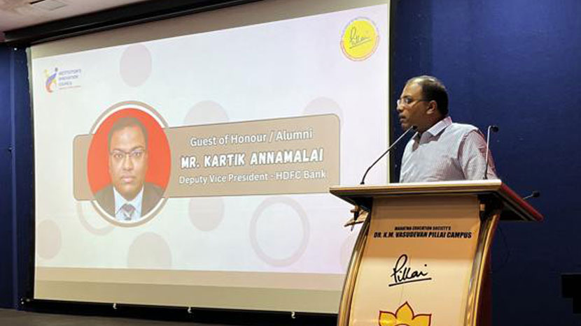 inauguration ceremony of mms batch 2023 2025 4