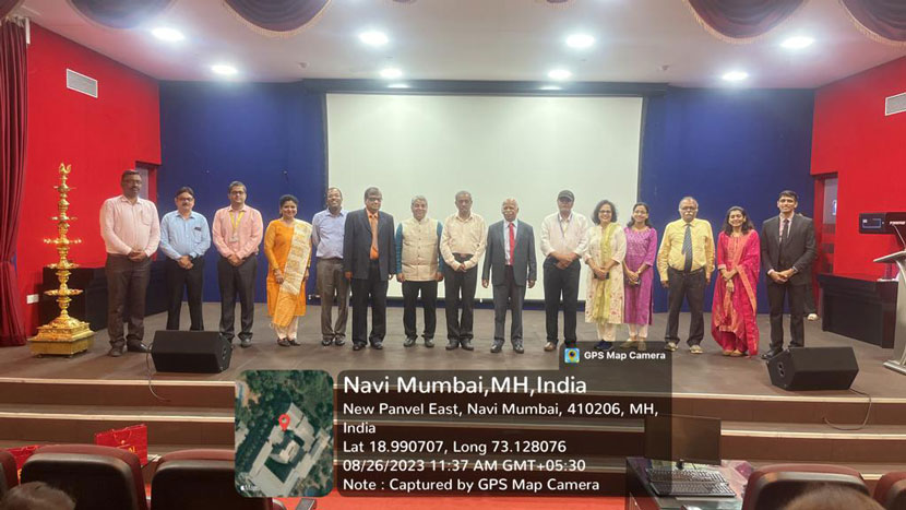 inauguration ceremony of mms batch 2023 2025 5