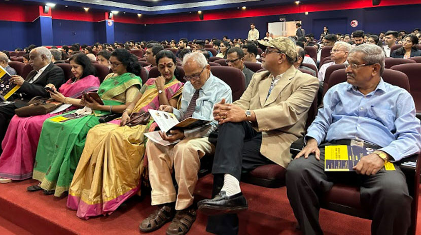 management conclave on a teacher is a leader a leader is a teacher 3