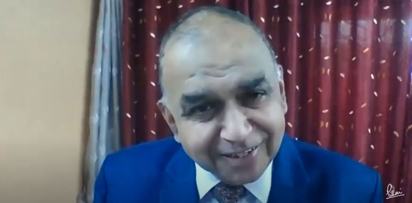 management conclave on invaluable tips to enrich employability 5