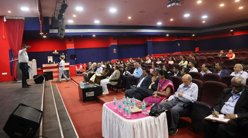 management leadership conclave on leaders walk the talk 5