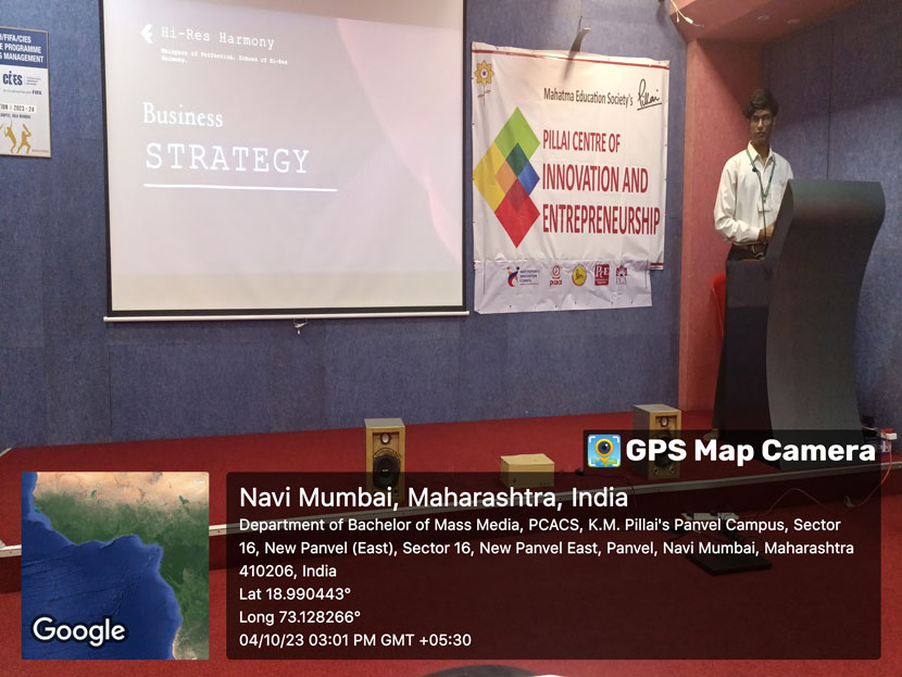 quarterfinal round of business plan competition 2023 1