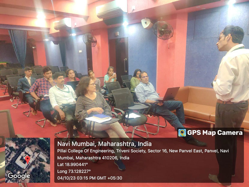 quarterfinal round of business plan competition 2023 11