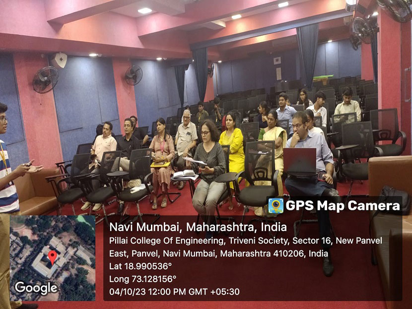 quarterfinal round of business plan competition 2023 12