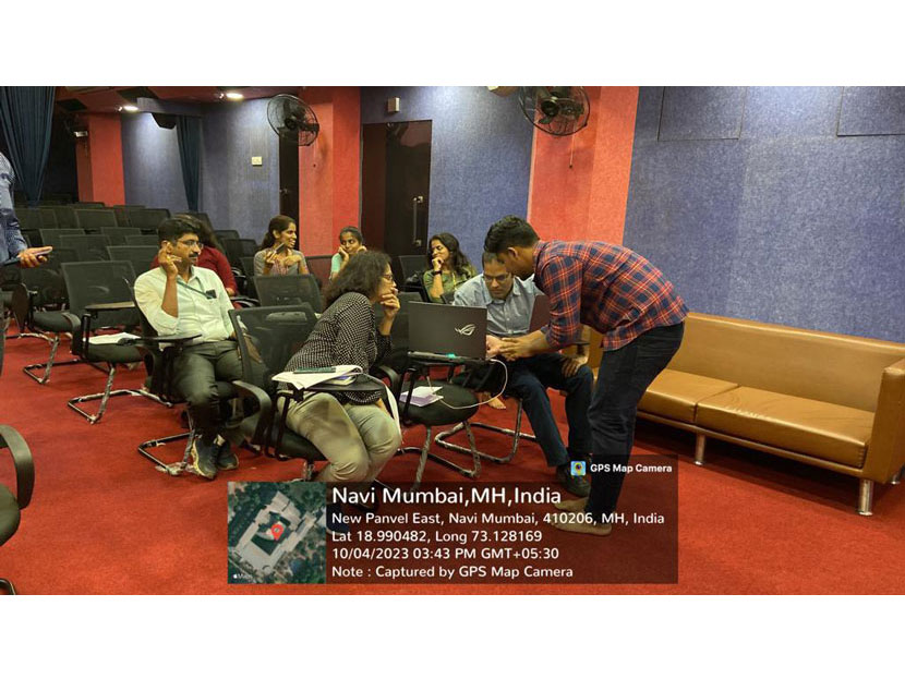 quarterfinal round of business plan competition 2023 13