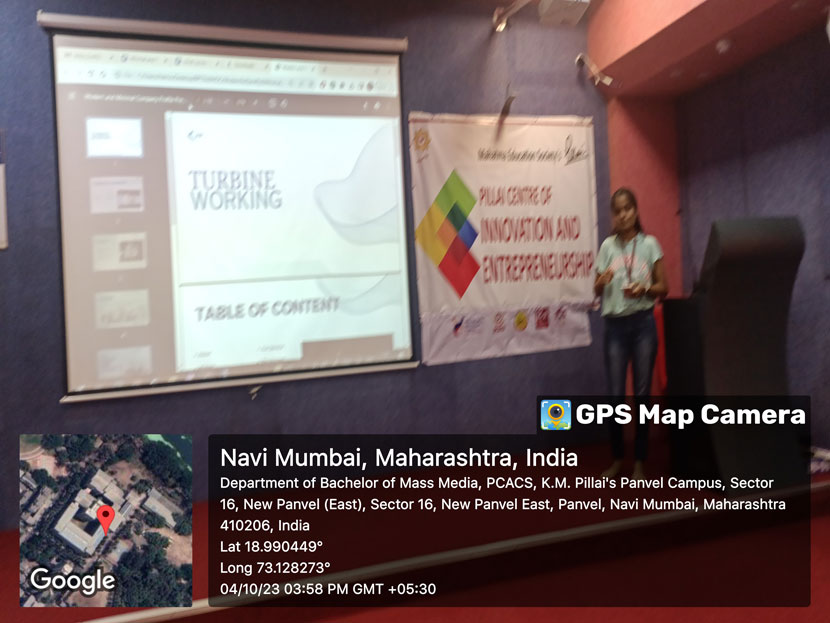 quarterfinal round of business plan competition 2023 3