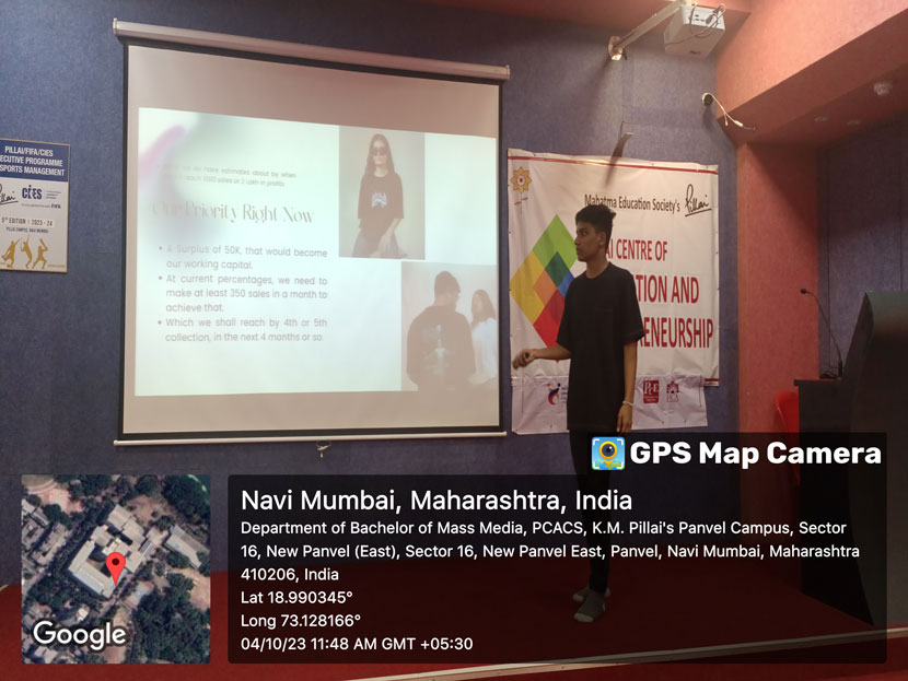 quarterfinal round of business plan competition 2023 6