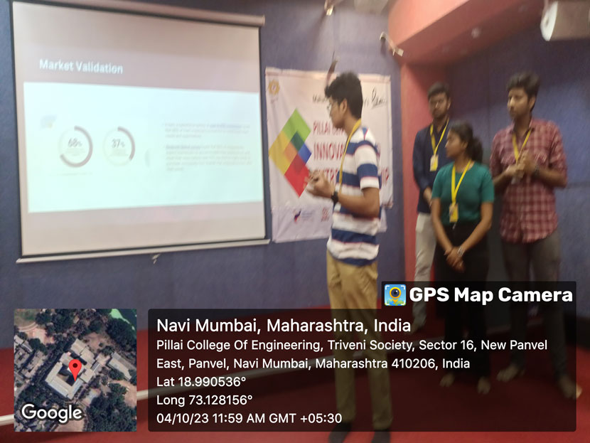 quarterfinal round of business plan competition 2023 7