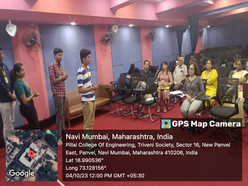 quarterfinal round of business plan competition 2023 8