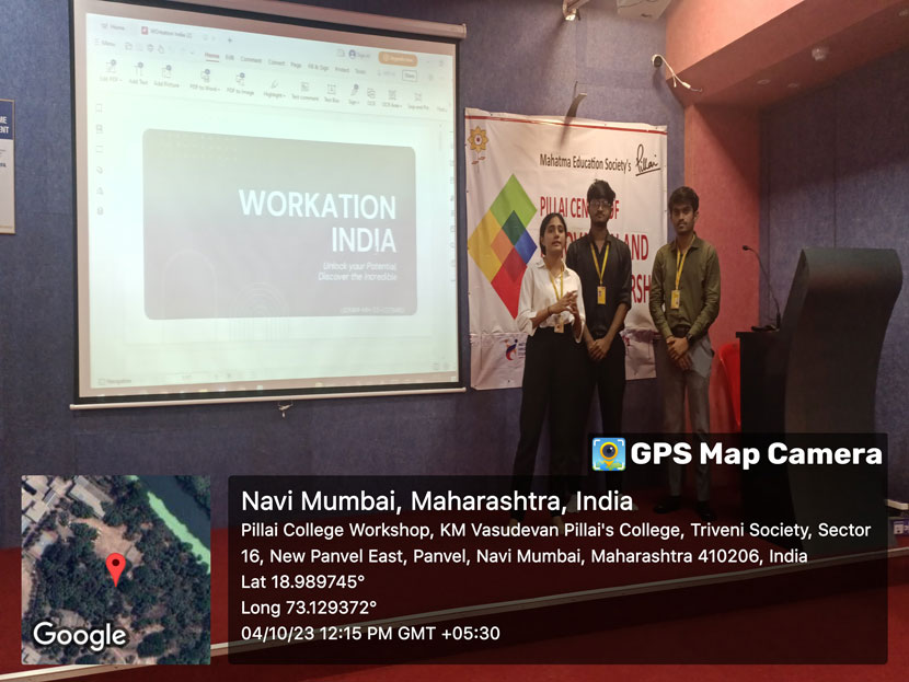 quarterfinal round of business plan competition 2023 9