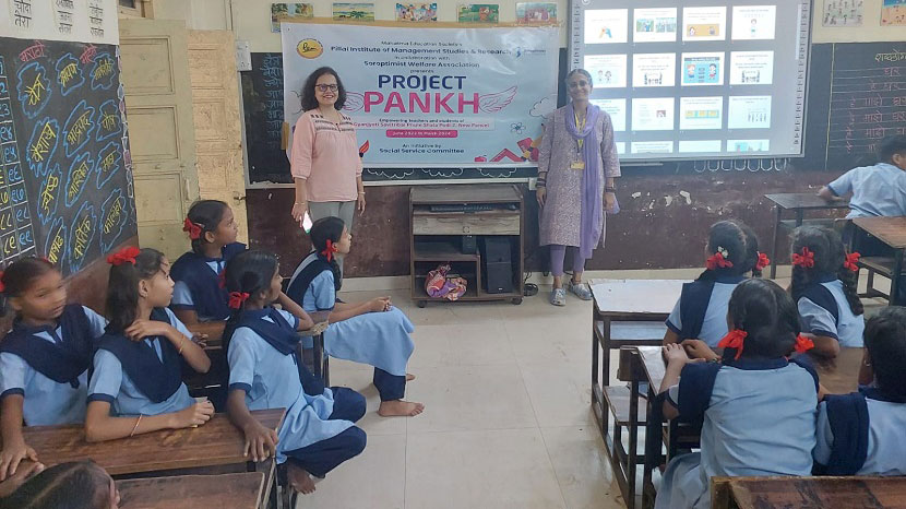 safe and unsafe touch 1