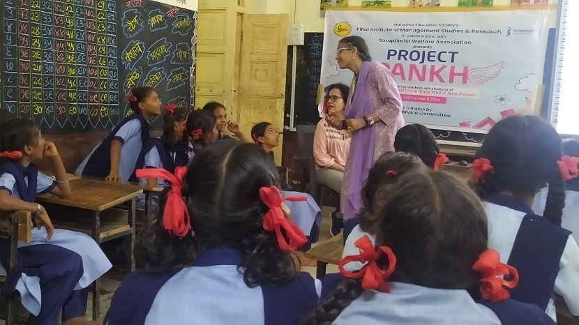 safe and unsafe touch 5