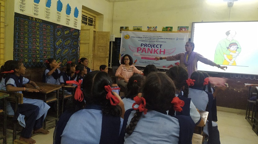 safe and unsafe touch 7