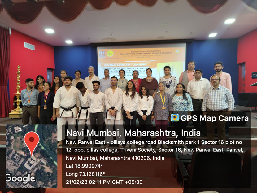 self defence workshop 2