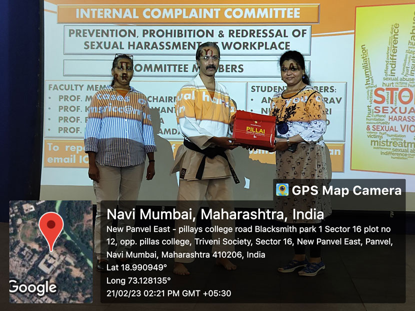 self defence workshop 5