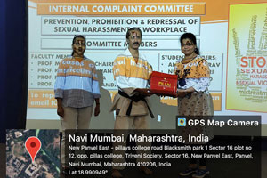 self defence workshop