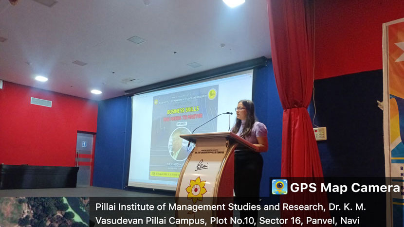 session on business skills one needs to master 2