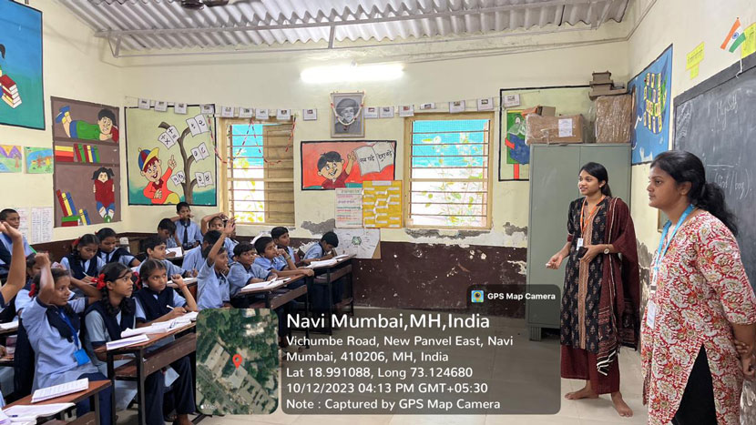 session on fundamental concepts and reading practice 1