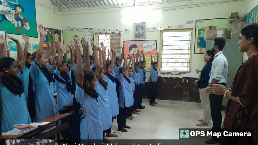 session on fundamental concepts and reading practice 2