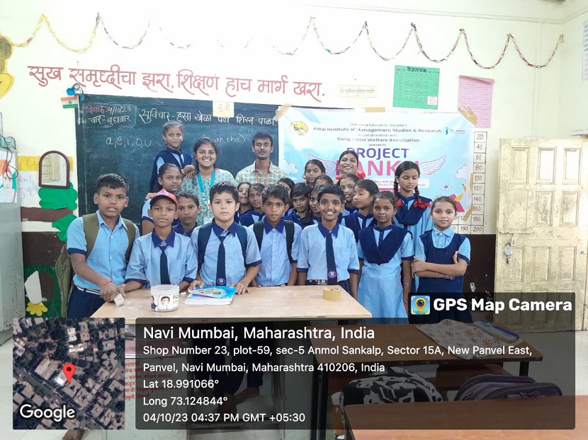 session on learning elementary english language skills 1