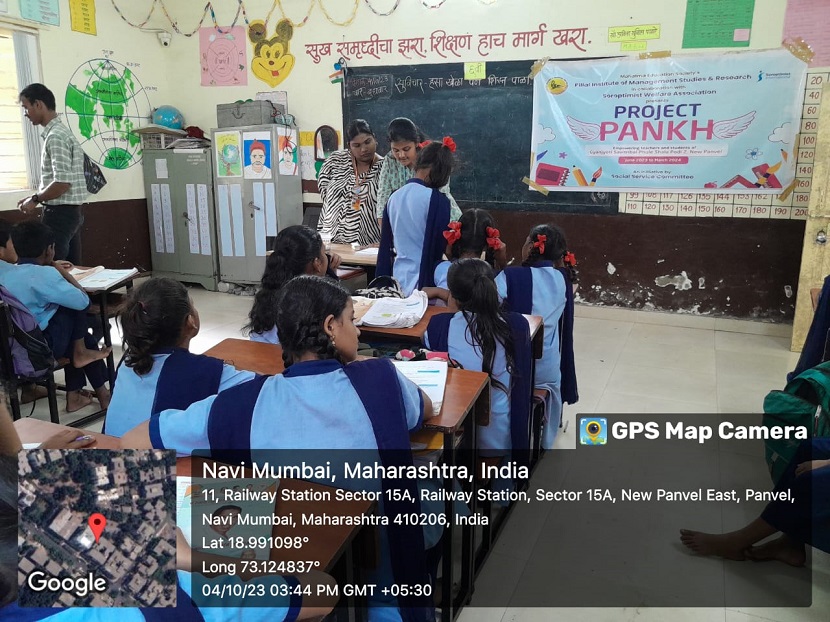 session on learning elementary english language skills 4