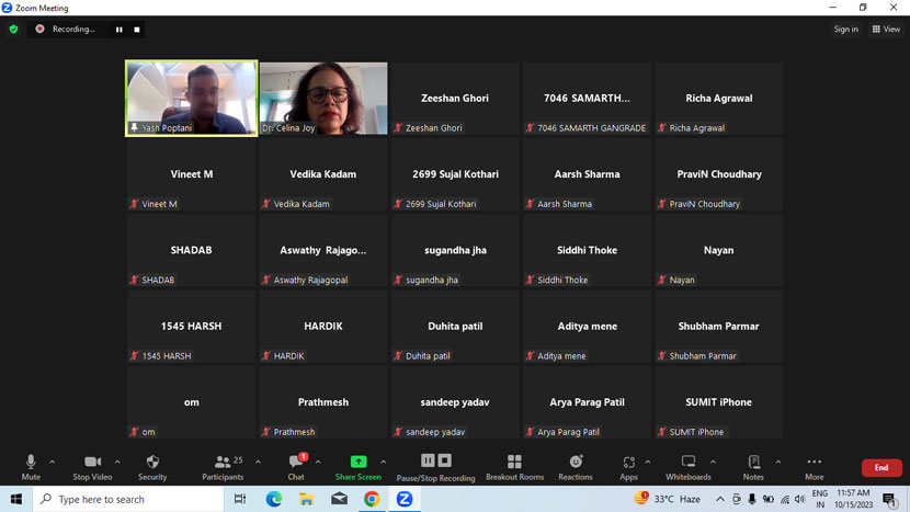 session on legal formalities for starting a business in india 2023 7