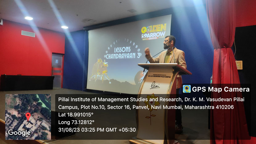 session on setting and achieving life goals 3