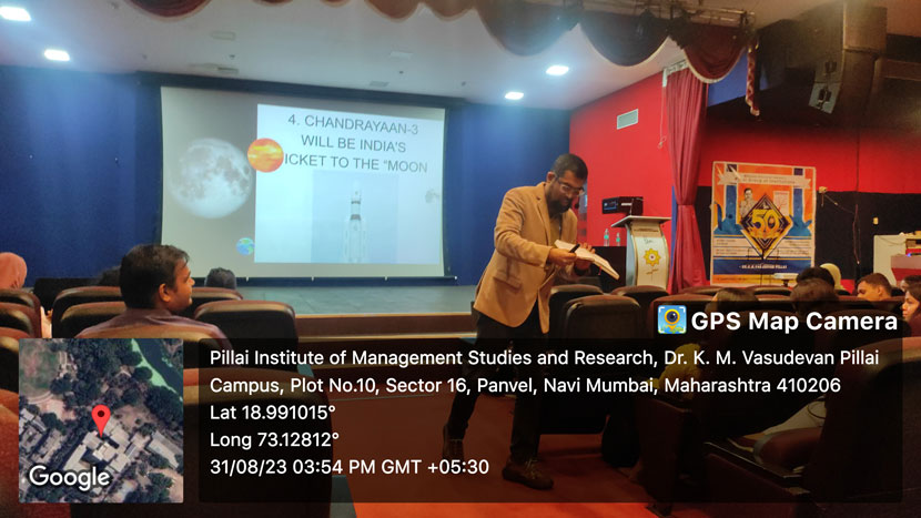 session on setting and achieving life goals 6