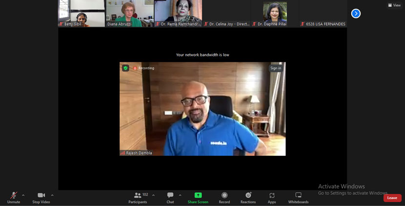 women entrepreneur awards 2023 4