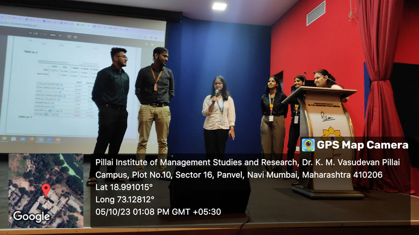 workshop on financial market research 2