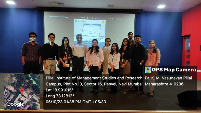 workshop on financial market research 4