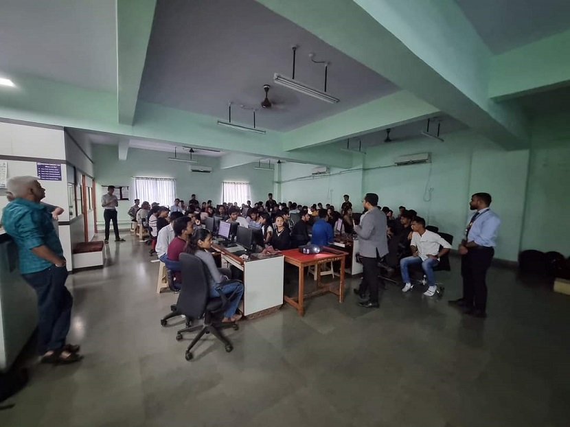 business simulation workshop 2