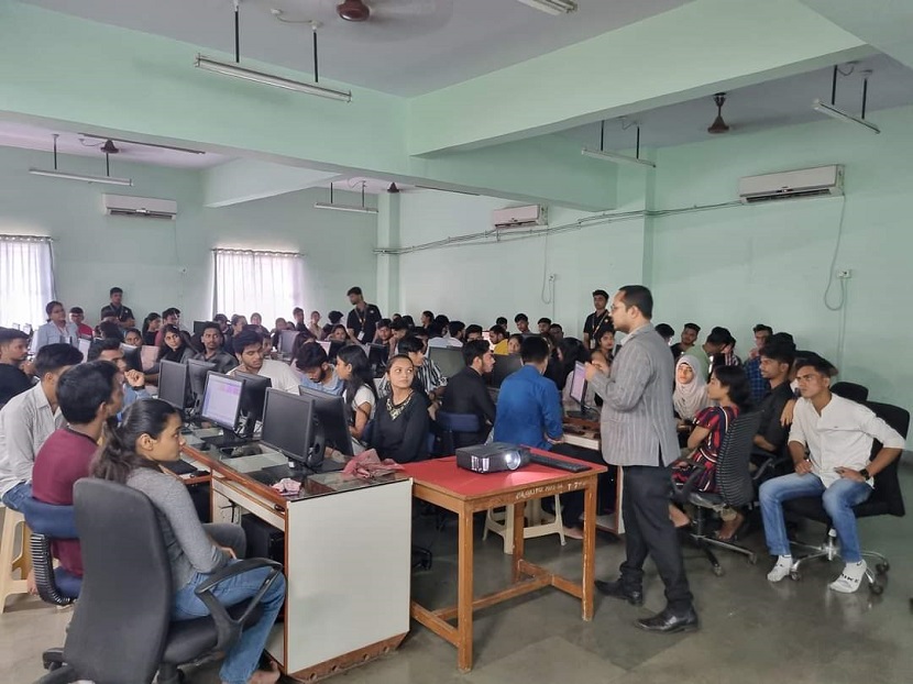 business simulation workshop 3