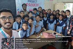 session on basic and essential elementary english language skills