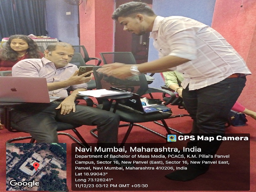 Semi finals of Business Plan Competition 2022 23 10