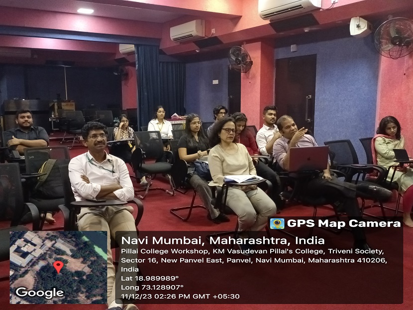 Semi finals of Business Plan Competition 2022 23 2