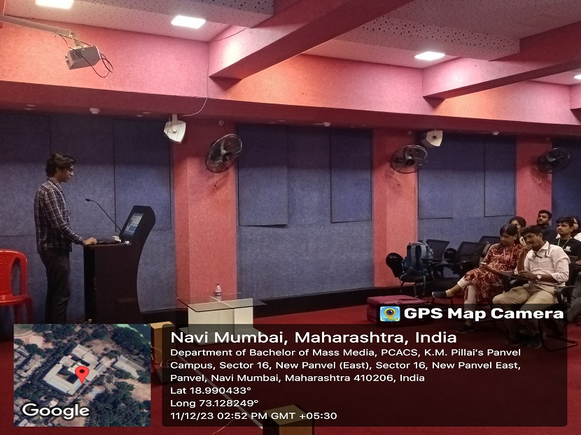 Semi finals of Business Plan Competition 2022 23 8