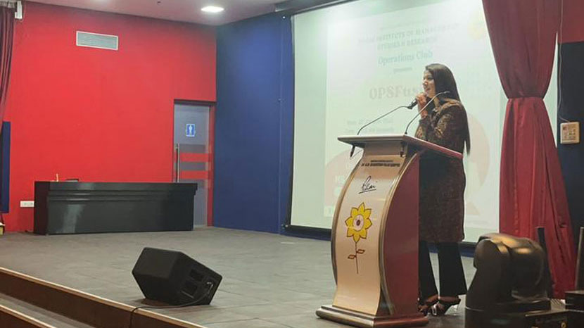 ops session obsession for operations 4