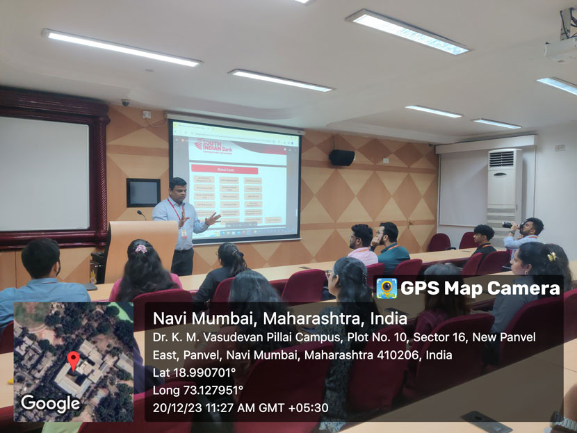 seminar on financial literacy and quiz 11