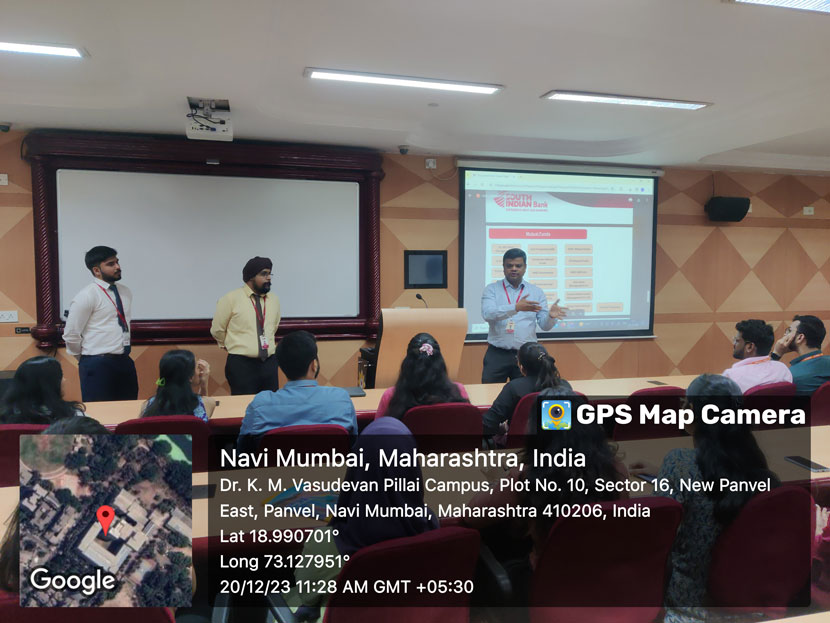 seminar on financial literacy and quiz 12