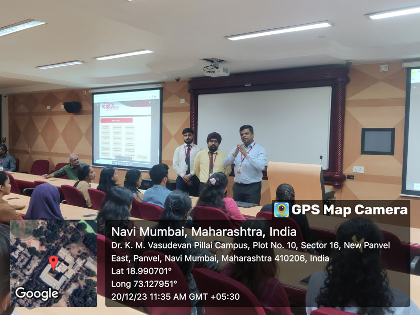 seminar on financial literacy and quiz 13