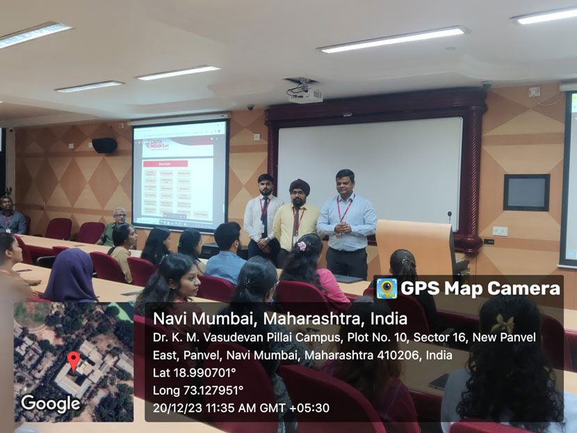 seminar on financial literacy and quiz 15