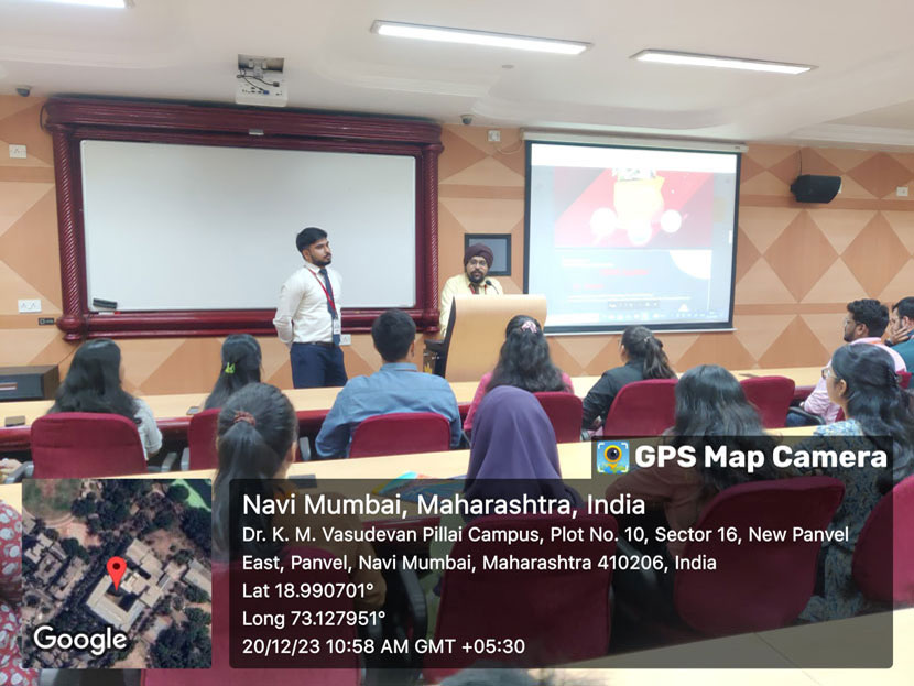 seminar on financial literacy and quiz 17