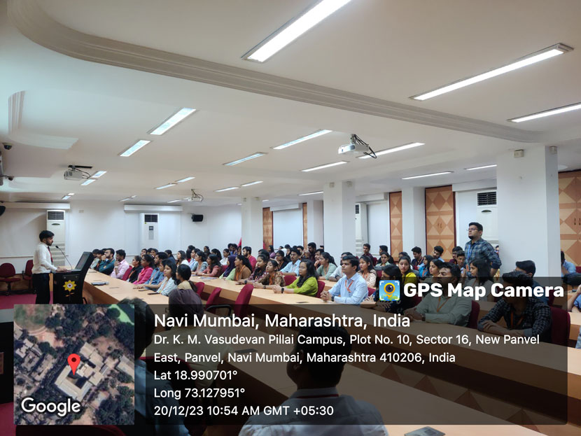 seminar on financial literacy and quiz 4