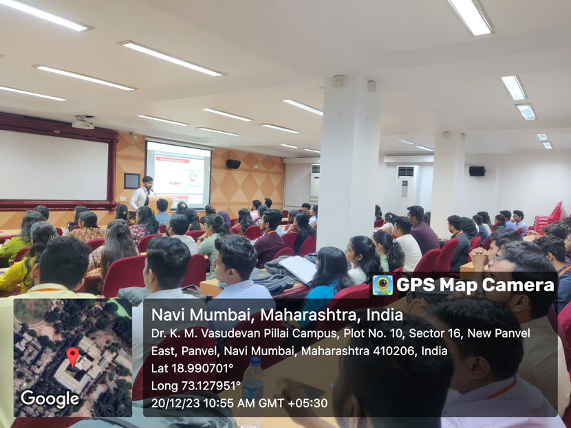 seminar on financial literacy and quiz 5