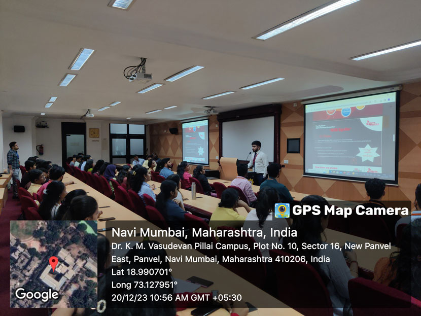 seminar on financial literacy and quiz 6