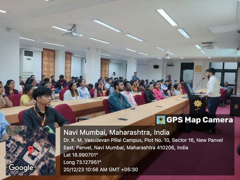 seminar on financial literacy and quiz 7