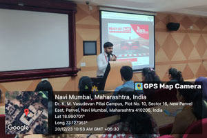 seminar on financial literacy and quiz